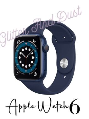 Apple Watch Series 6